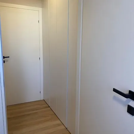 Sosien Vakantiehuis