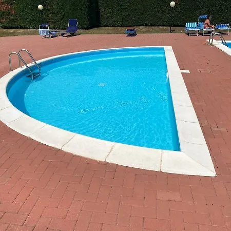 Sosien Vakantiehuis Desenzano del Garda