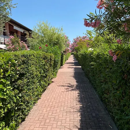 Sosien Desenzano del Garda