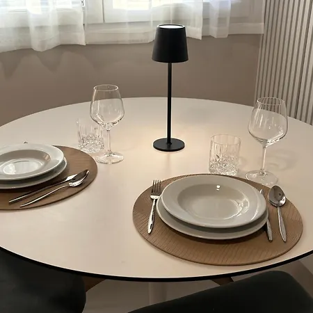 Vakantiehuis Sosien