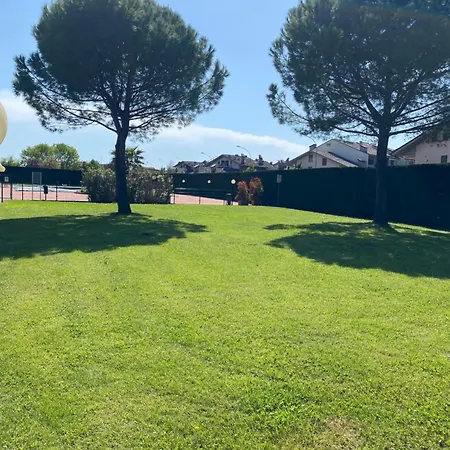 Vakantiehuis Sosien Desenzano del Garda