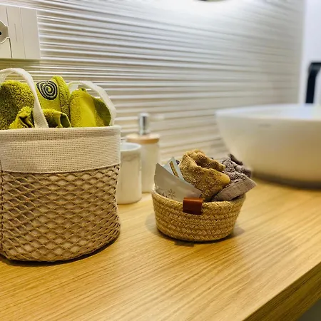 Vakantiehuis Sosien